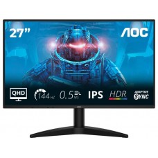 AOC Q27B36X Black 144Hz